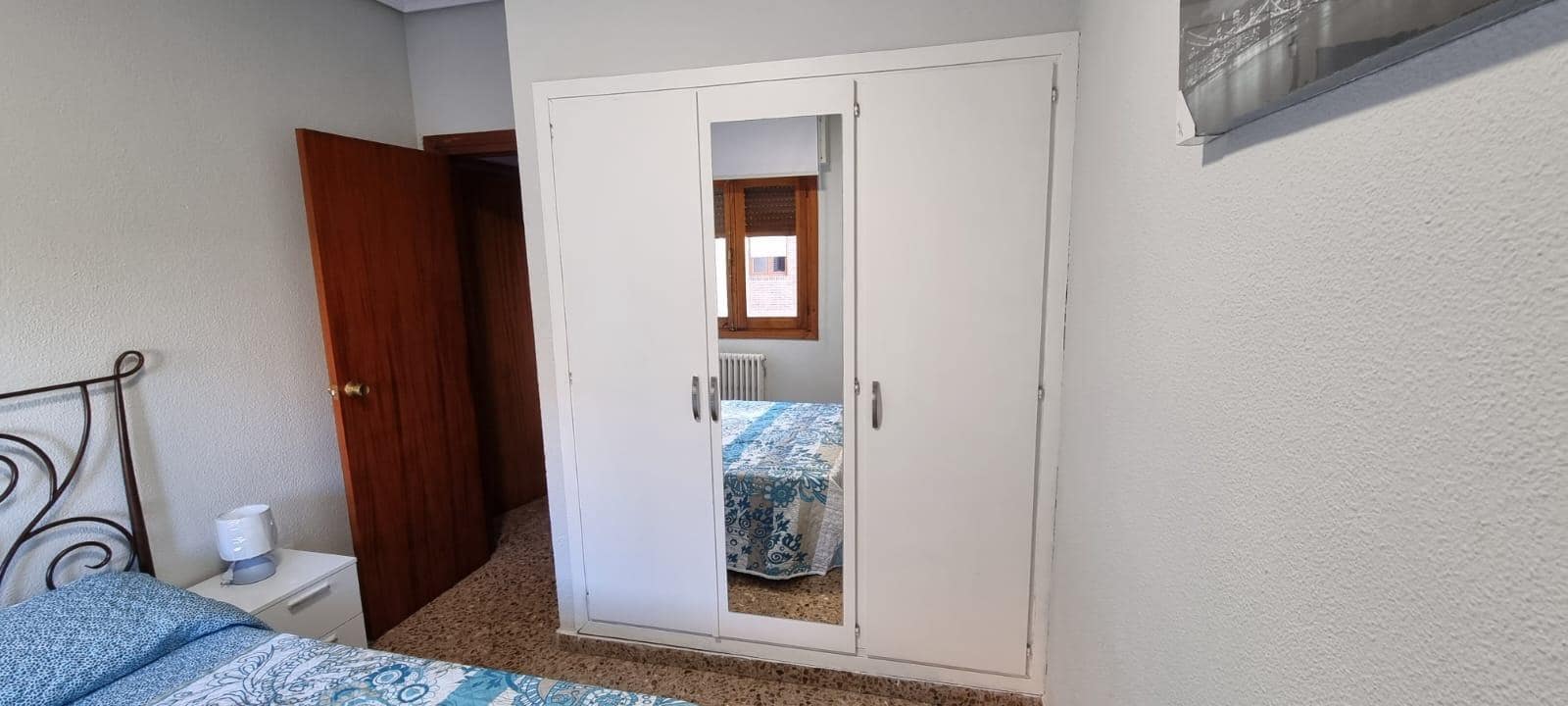 3 slaapkamer Flat te huur in Almansa - € 550 (Ref: 9470390)