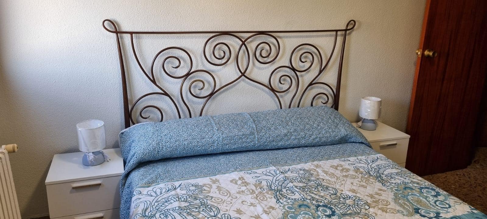 3 slaapkamer Flat te huur in Almansa - € 550 (Ref: 9470390)