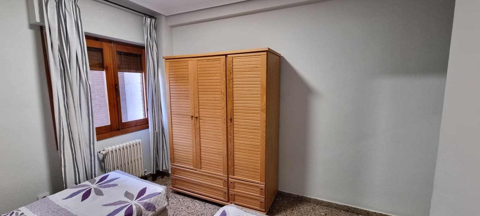 3 slaapkamer Flat te huur in Almansa - € 550 (Ref: 9470390)