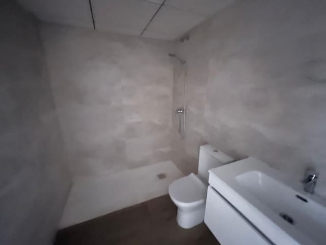 3 quarto Apartamento para venda em Almansa com garagem - 139 000 € (Ref: 9474210)