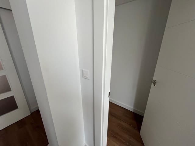 3 quarto Apartamento para venda em Almansa com garagem - 139 000 € (Ref: 9474210)