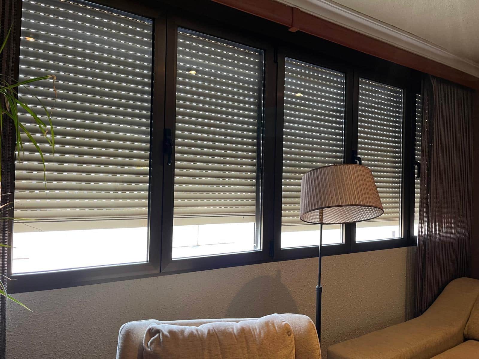 3 bedroom Flat for sale in Almansa with garage - € 88,000 (Ref: 9481201)