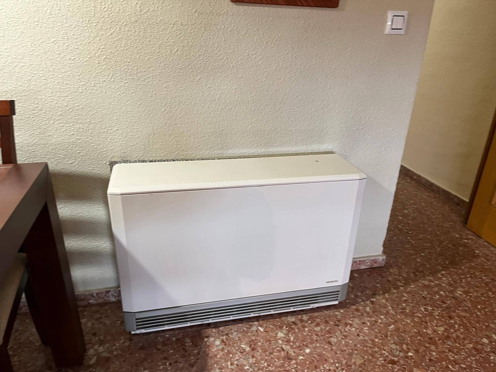 3 bedroom Flat for sale in Almansa with garage - € 88,000 (Ref: 9481201)