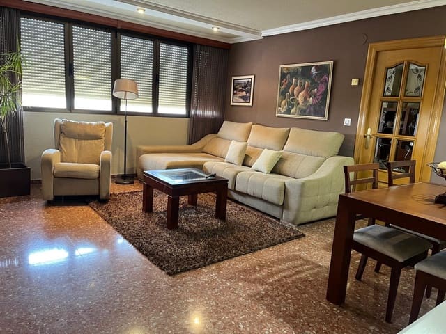 3 soverom Leilighet til salgs i Almansa med garasje - € 88 000 (Ref: 9481201)