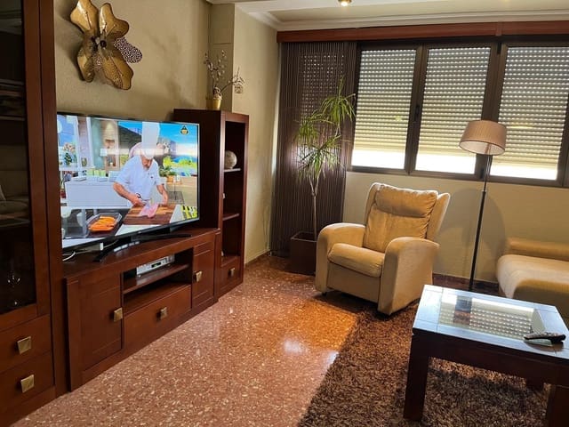 3 soverom Leilighet til salgs i Almansa med garasje - € 88 000 (Ref: 9481201)