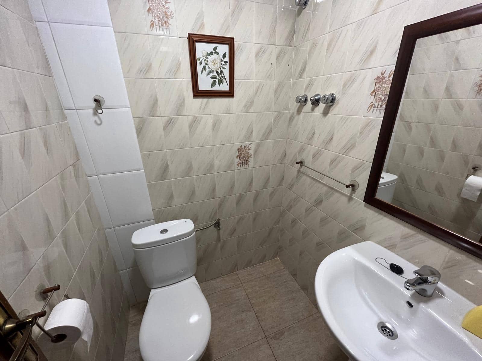 3 bedroom Flat for sale in Almansa - € 124,000 (Ref: 9481202)
