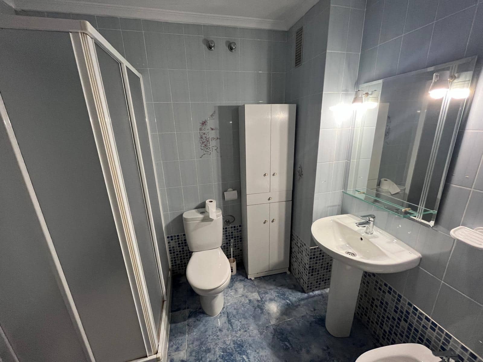 3 bedroom Flat for sale in Almansa - € 124,000 (Ref: 9481202)