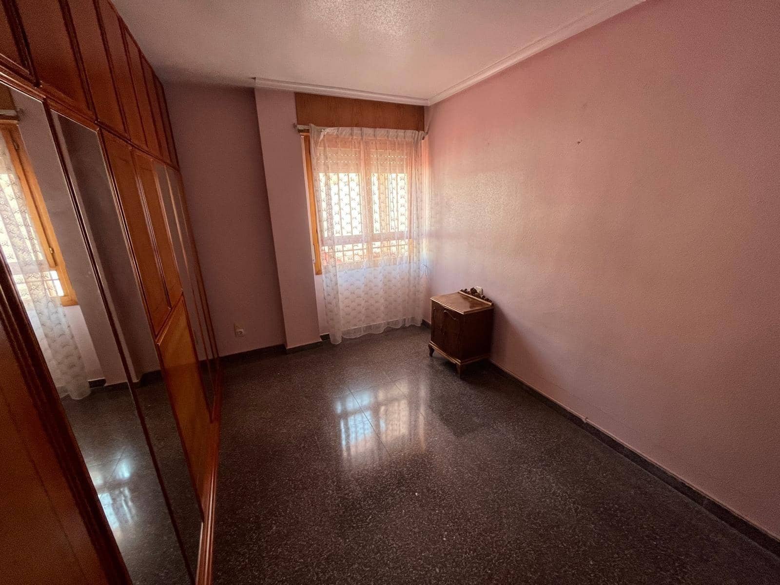 3 bedroom Flat for sale in Almansa - € 124,000 (Ref: 9481202)