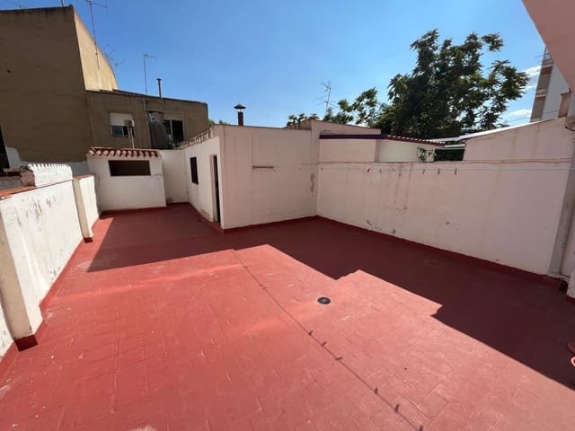 3 camera da letto Appartamento in vendita in Almansa - 124.000 € (Rif: 9481202)