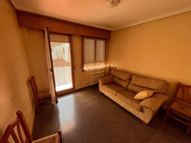 3 camera da letto Appartamento in vendita in Almansa - 124.000 € (Rif: 9481202)