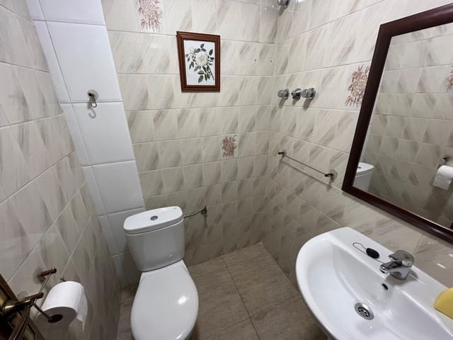 3 camera da letto Appartamento in vendita in Almansa - 124.000 € (Rif: 9481202)