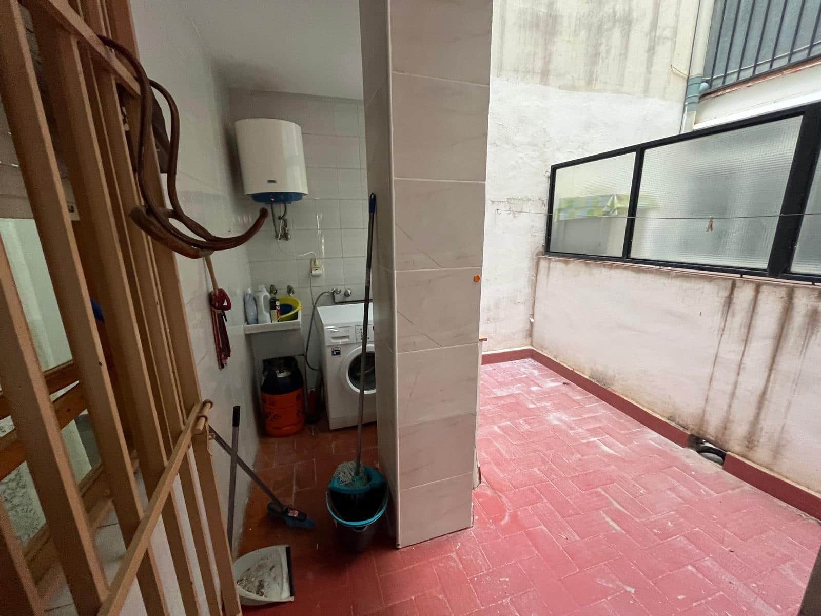 3 bedroom Flat for sale in Almansa - € 124,000 (Ref: 9481202)