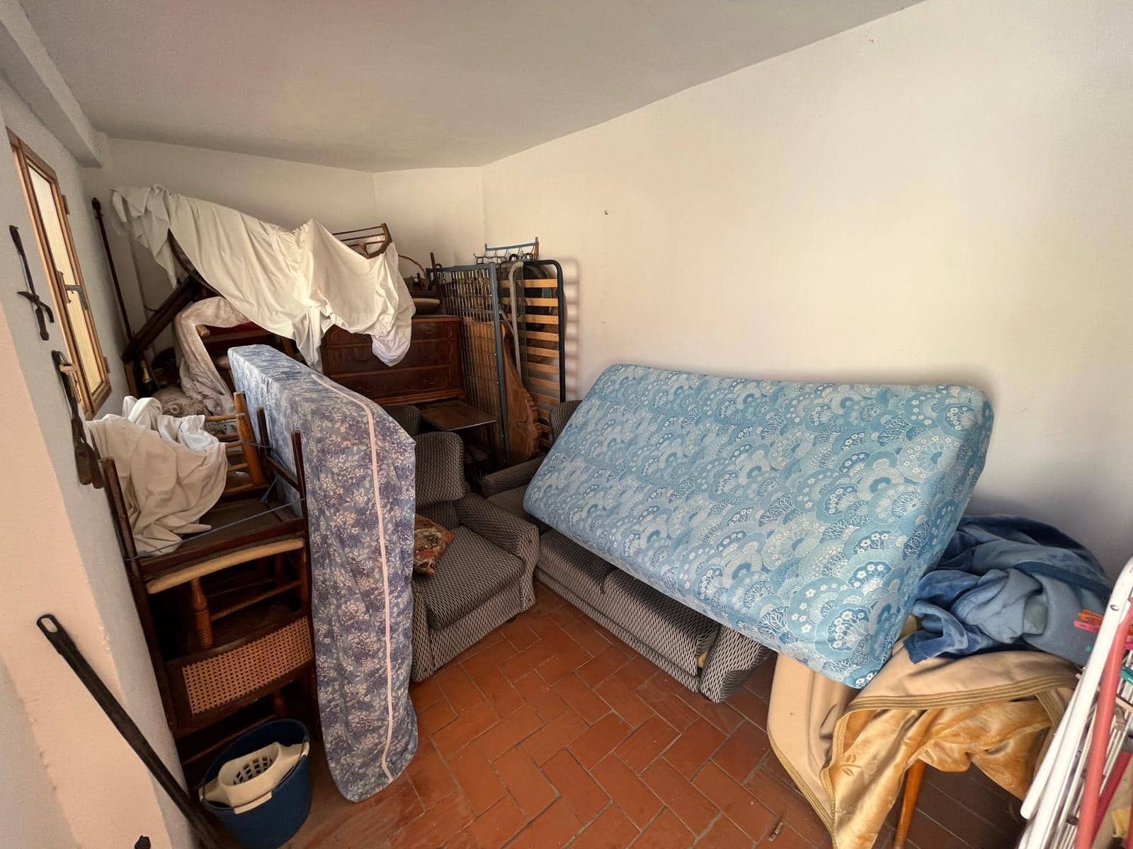 3 bedroom Flat for sale in Almansa - € 124,000 (Ref: 9481202)