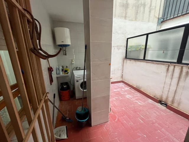 3 camera da letto Appartamento in vendita in Almansa - 124.000 € (Rif: 9481202)