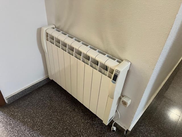 3 camera da letto Appartamento in vendita in Almansa - 124.000 € (Rif: 9481202)