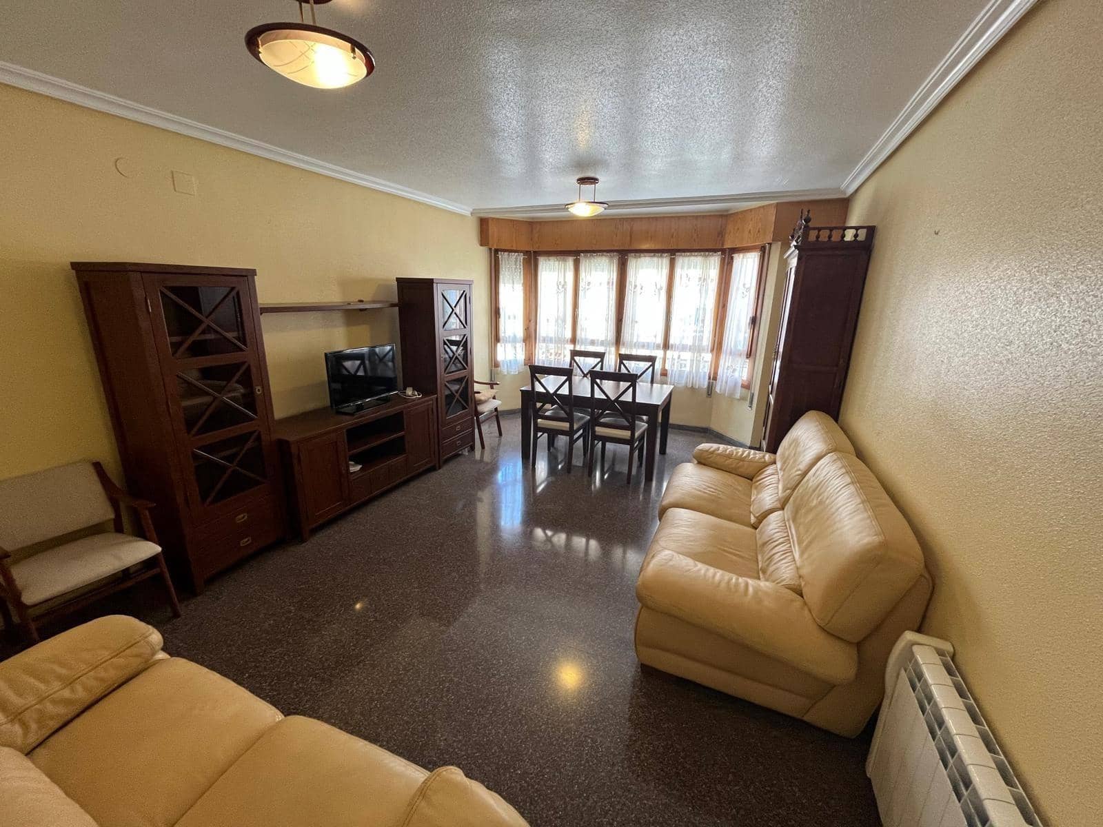 3 bedroom Flat for sale in Almansa - € 124,000 (Ref: 9481202)