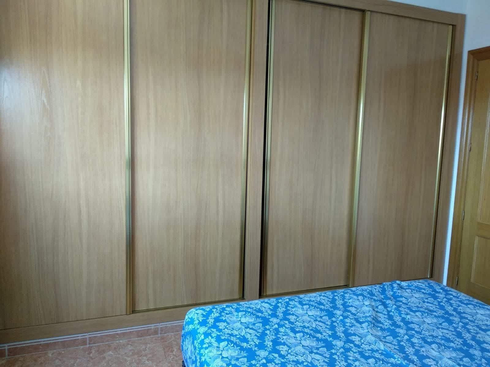 2 slaapkamer Flat te huur in Almansa - € 520 (Ref: 9494660)