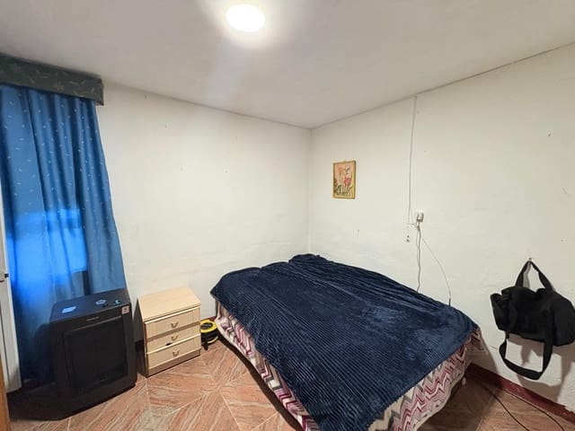 3 sypialnia Willa na sprzedaż w Almansa z basenem - 120 000 € (Ref: 9497204)