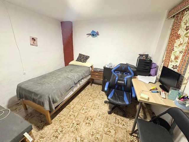 3 sypialnia Willa na sprzedaż w Almansa z basenem - 120 000 € (Ref: 9497204)