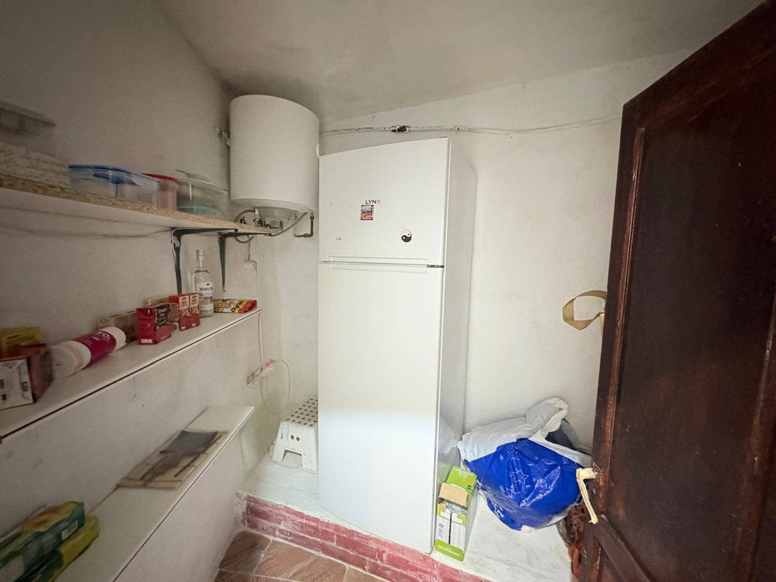 3 quarto Moradia para venda em Almansa com piscina - 120 000 € (Ref: 9497204)