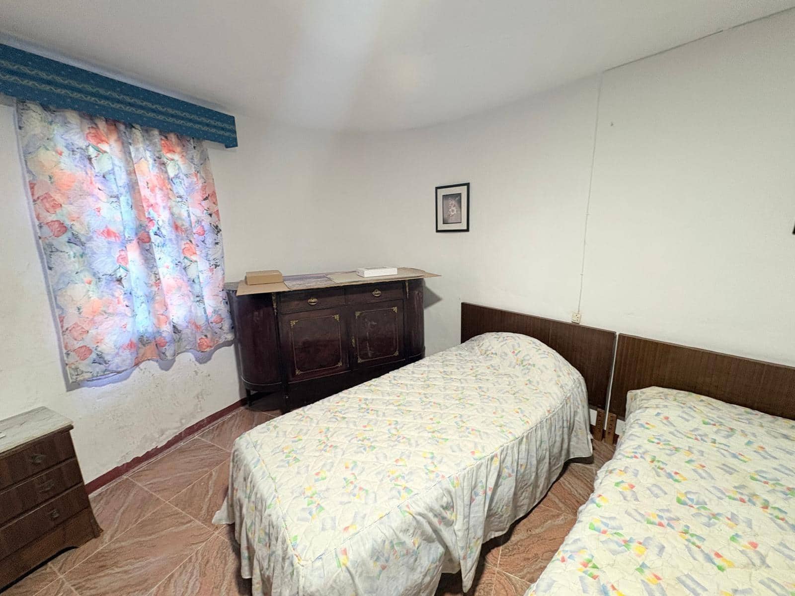 3 quarto Moradia para venda em Almansa com piscina - 120 000 € (Ref: 9497204)