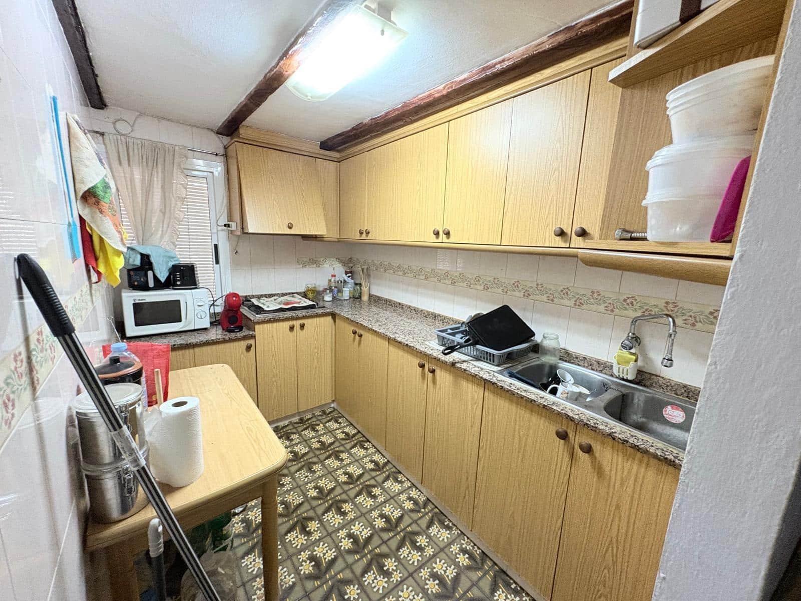 3 quarto Moradia para venda em Almansa com piscina - 120 000 € (Ref: 9497204)