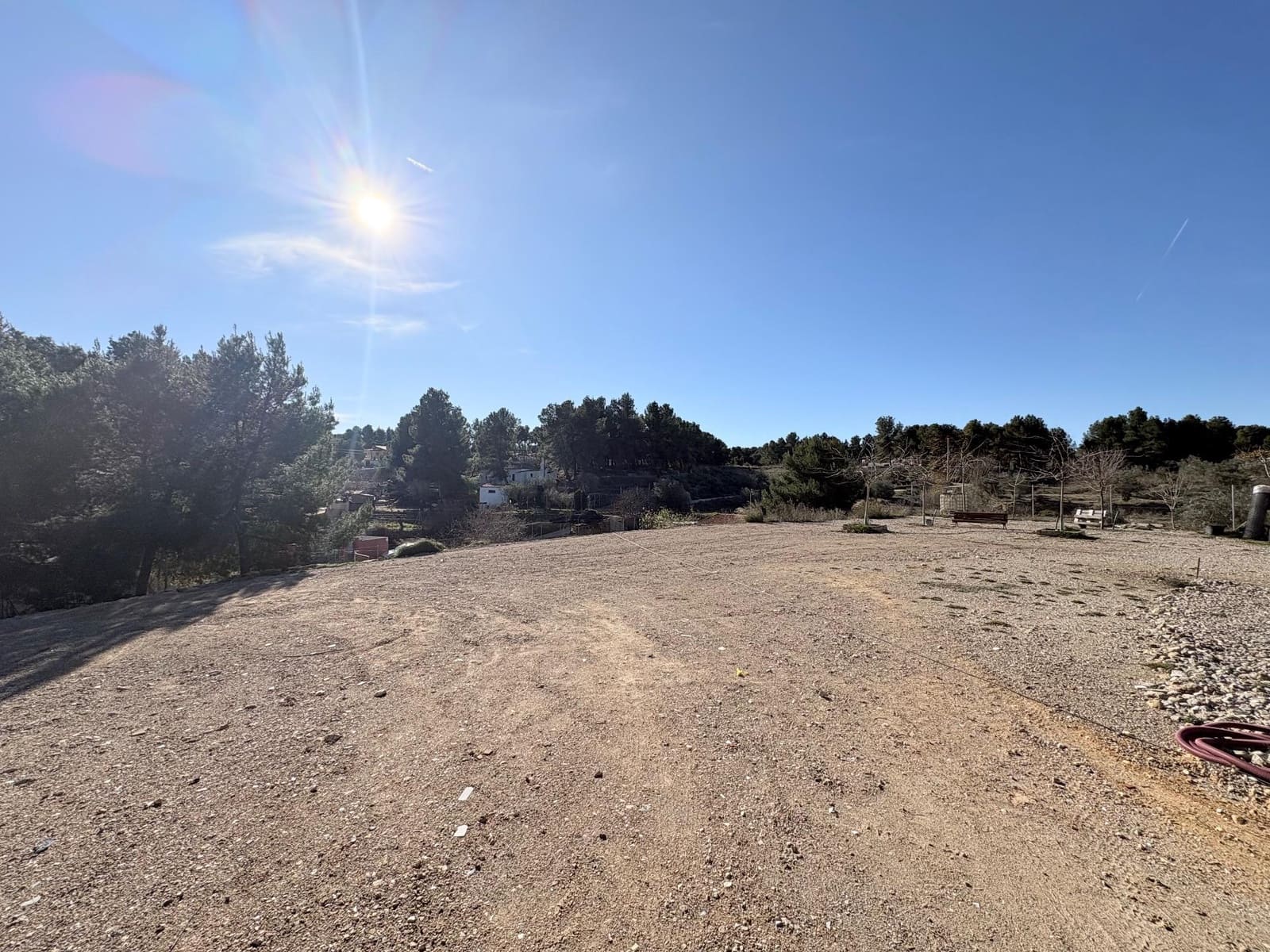 Bouwgrond te koop in Almansa - € 55.000 (Ref: 9499751)