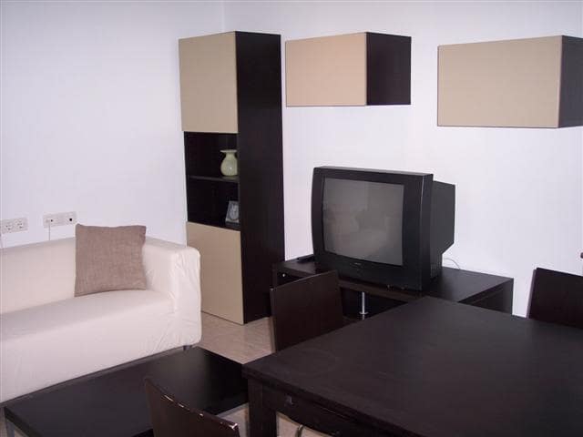 2 Zimmer Wohnung zu vermieten in Almansa - 520 € (Ref: 9504309)