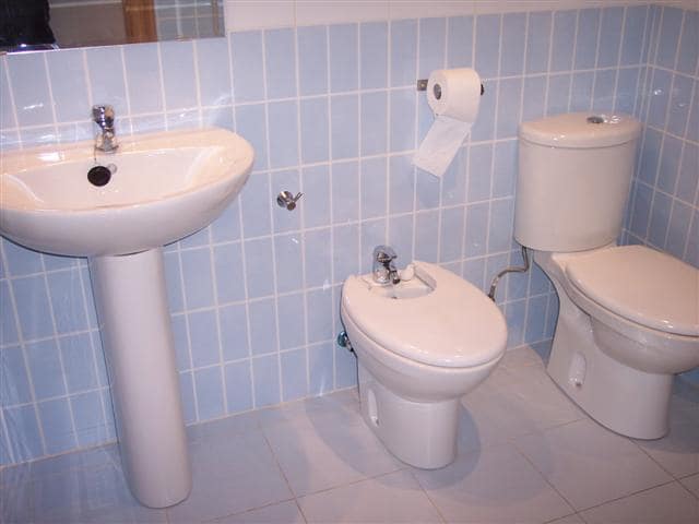 2 Zimmer Wohnung zu vermieten in Almansa - 520 € (Ref: 9504309)