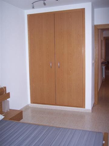 2 Zimmer Wohnung zu vermieten in Almansa - 520 € (Ref: 9504309)