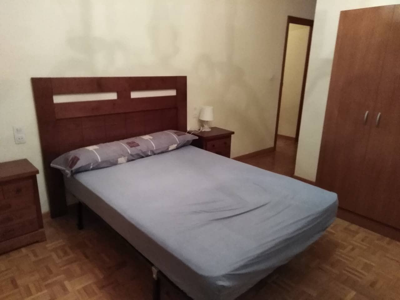 4 quarto Apartamento para venda em Almansa - 95 000 € (Ref: 9518926)