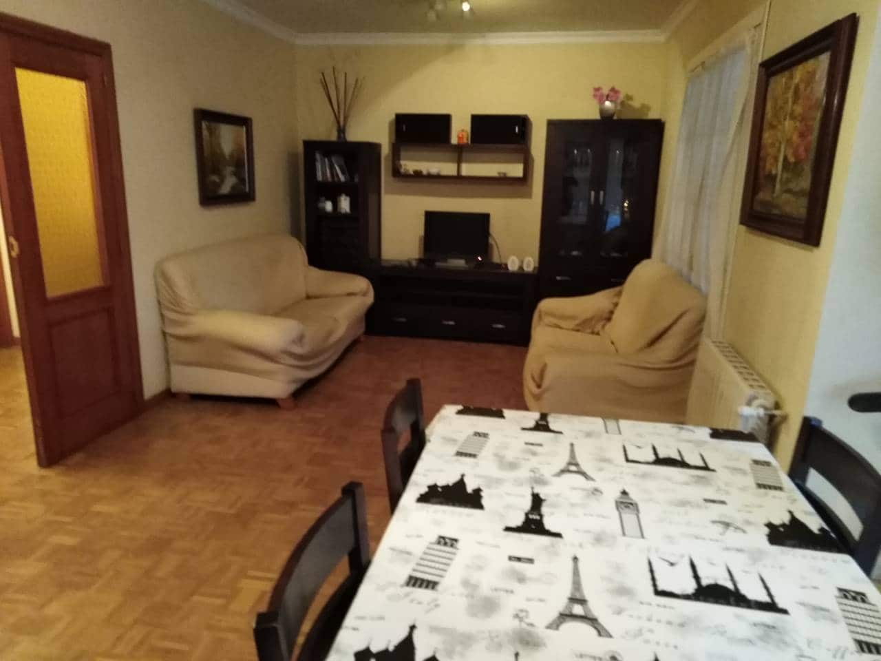 4 quarto Apartamento para venda em Almansa - 95 000 € (Ref: 9518926)