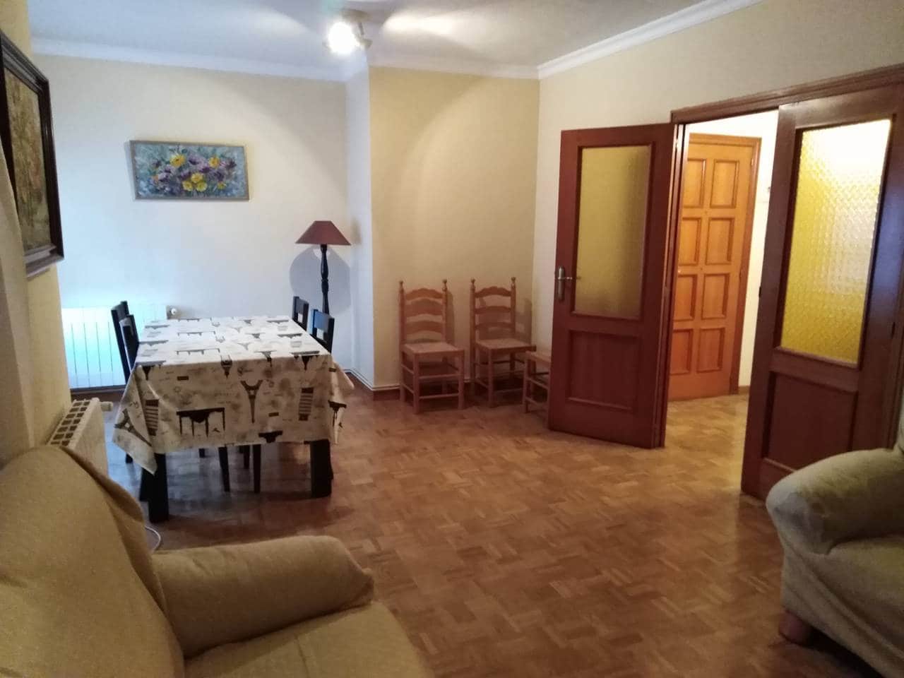 4 quarto Apartamento para venda em Almansa - 95 000 € (Ref: 9518926)