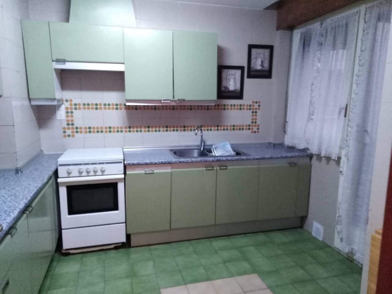 4 quarto Apartamento para venda em Almansa - 95 000 € (Ref: 9518926)