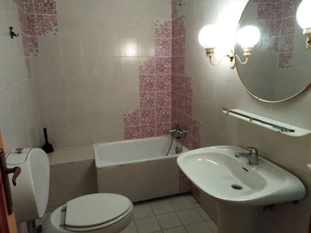 4 quarto Apartamento para venda em Almansa - 95 000 € (Ref: 9518926)