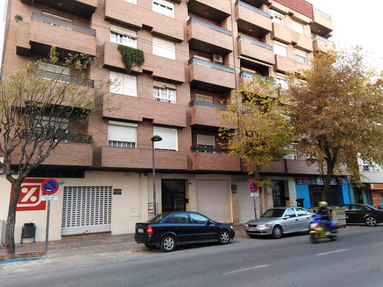 4 quarto Apartamento para venda em Almansa - 95 000 € (Ref: 9518926)