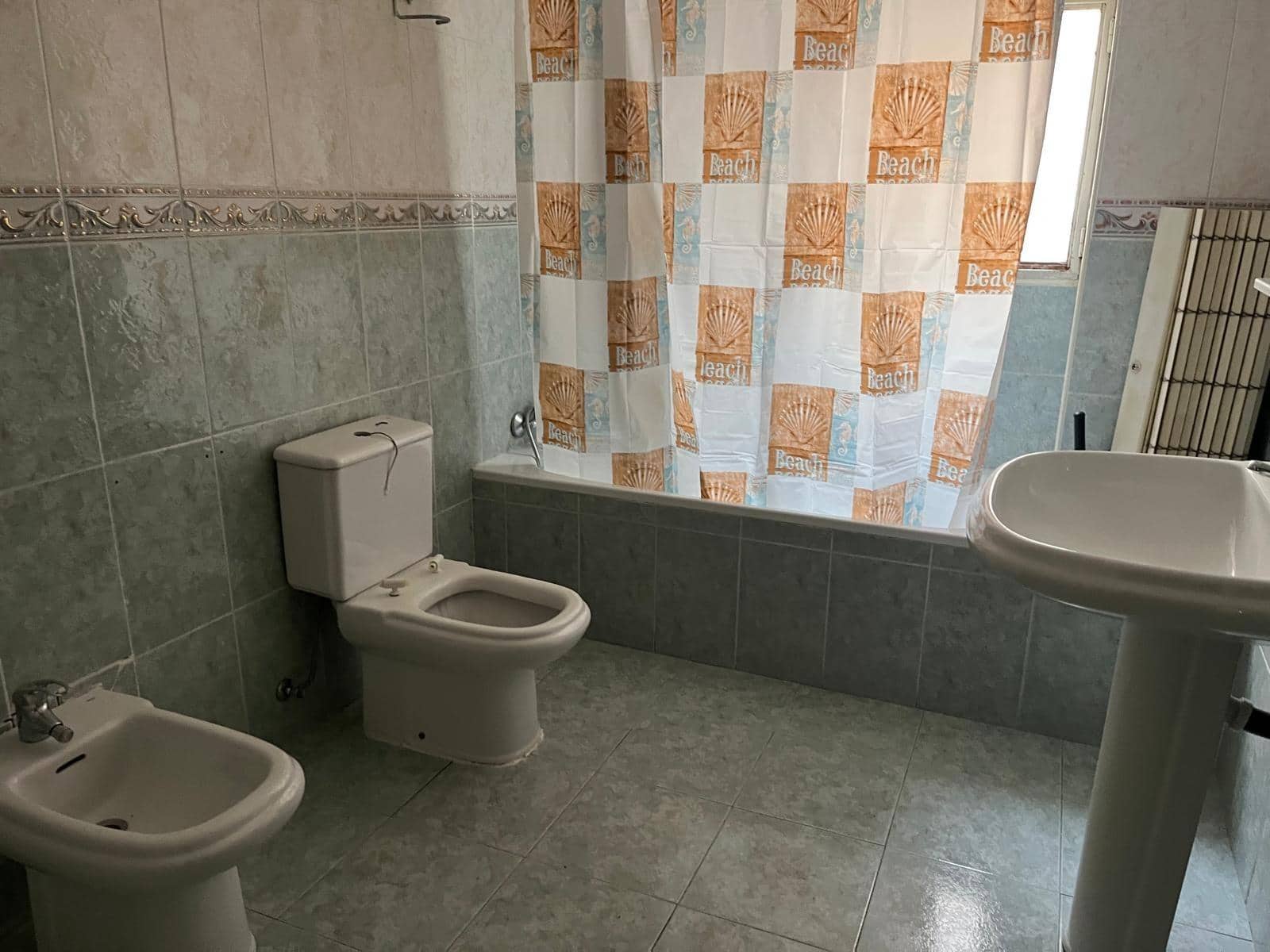 2 sypialnia Mieszkanie do wynajęcia w Almansa - 550 € (Ref: 9530540)