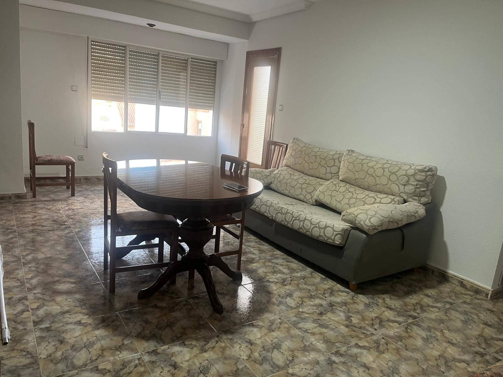 2 sypialnia Mieszkanie do wynajęcia w Almansa - 550 € (Ref: 9530540)