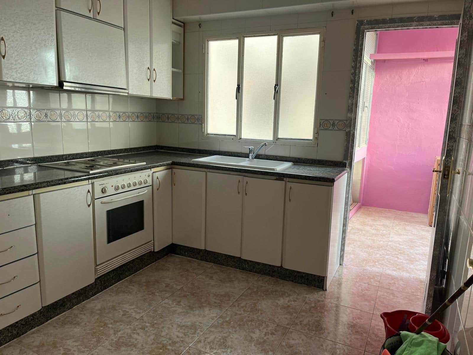 2 sypialnia Mieszkanie do wynajęcia w Almansa - 550 € (Ref: 9530540)