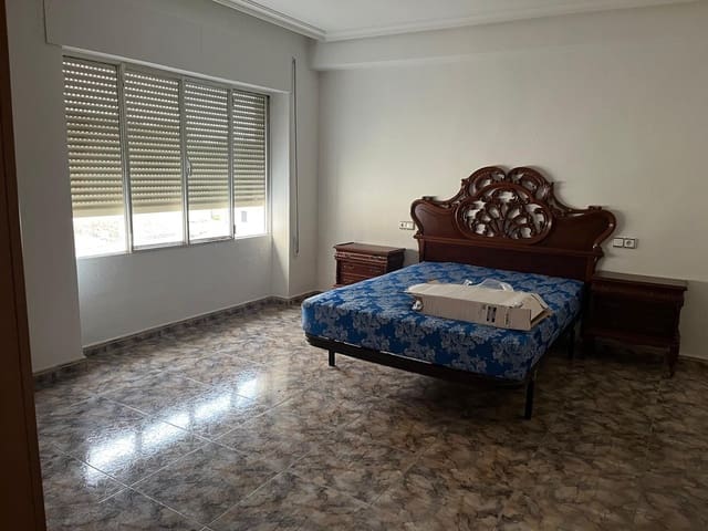 2 sypialnia Mieszkanie do wynajęcia w Almansa - 550 € (Ref: 9530540)