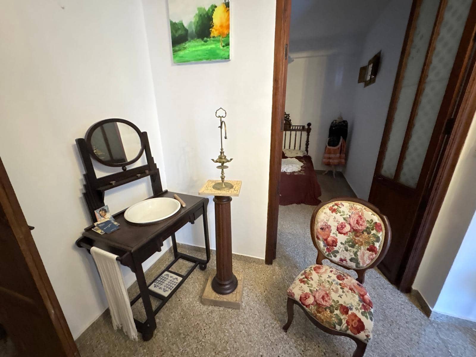 6 bedroom Townhouse for sale in La Font de la Figuera with pool - € 600,000 (Ref: 9530541)