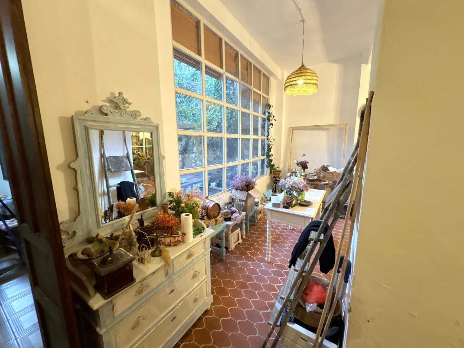 6 bedroom Townhouse for sale in La Font de la Figuera with pool - € 600,000 (Ref: 9530541)