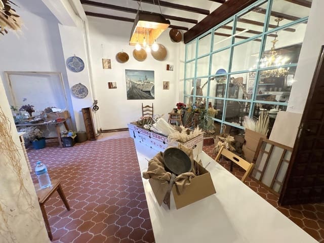 6 sypialnia Dom na sprzedaż w La Font de la Figuera z basenem - 600 000 € (Ref: 9530541)