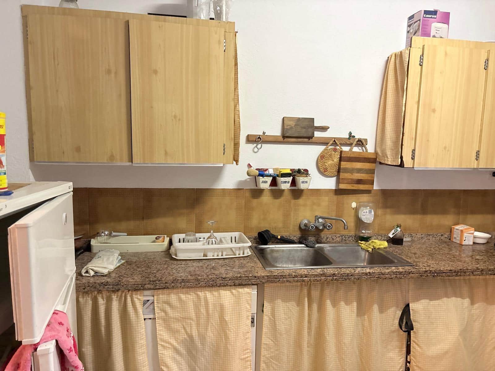 6 bedroom Townhouse for sale in La Font de la Figuera with pool - € 600,000 (Ref: 9530541)