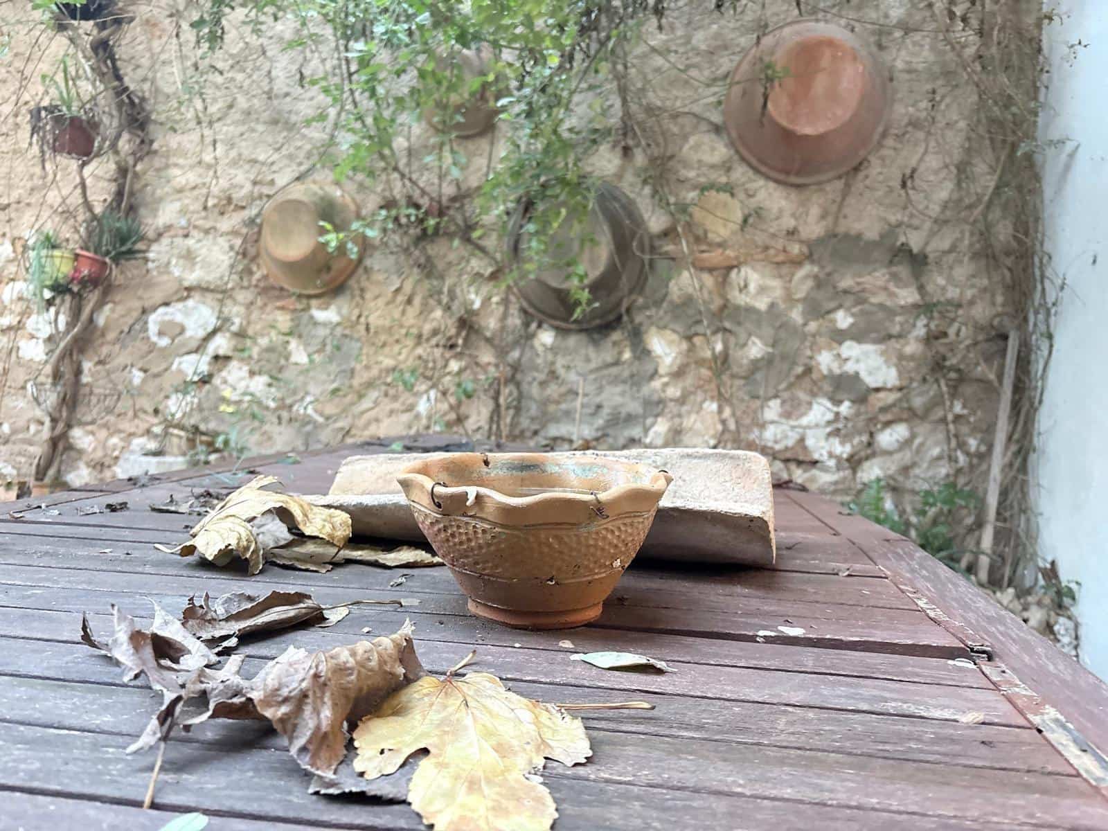 6 bedroom Townhouse for sale in La Font de la Figuera with pool - € 600,000 (Ref: 9530541)