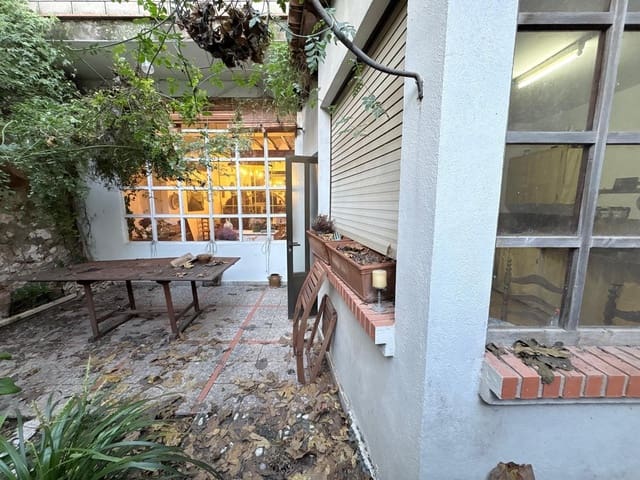 6 sypialnia Dom na sprzedaż w La Font de la Figuera z basenem - 600 000 € (Ref: 9530541)