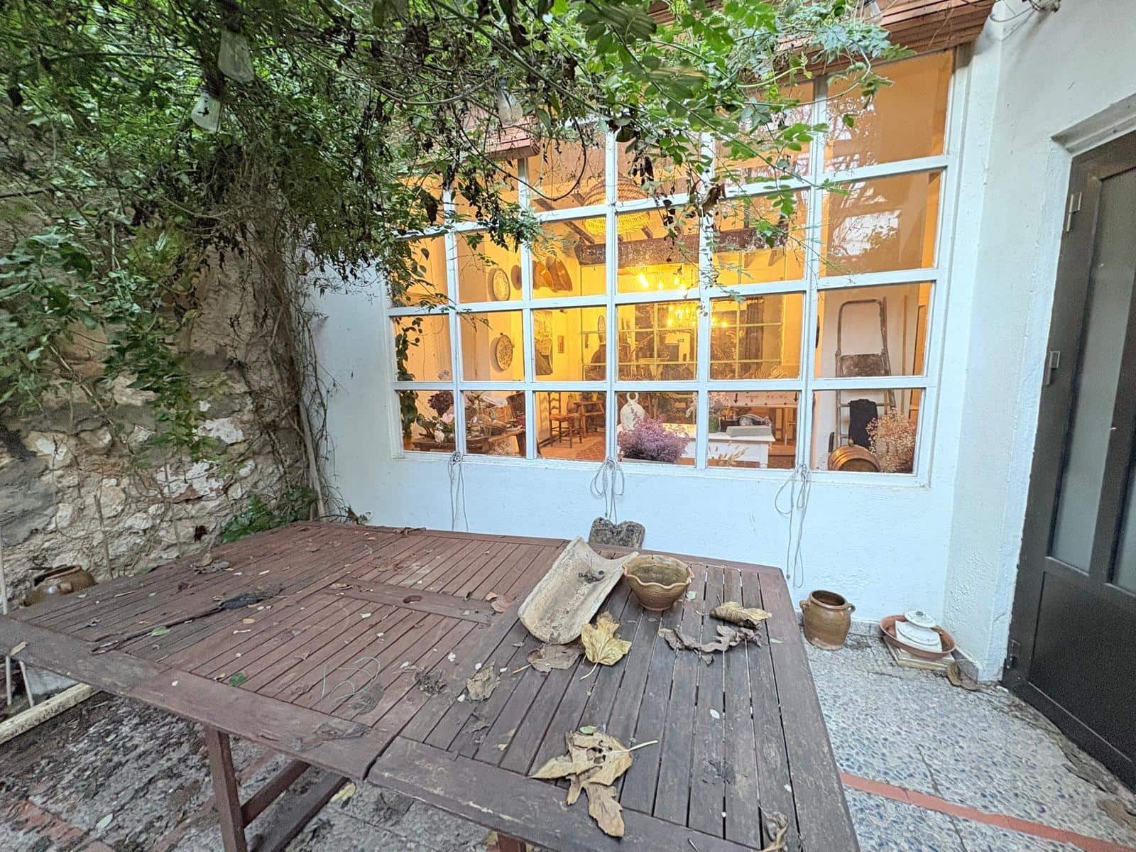 6 bedroom Townhouse for sale in La Font de la Figuera with pool - € 600,000 (Ref: 9530541)