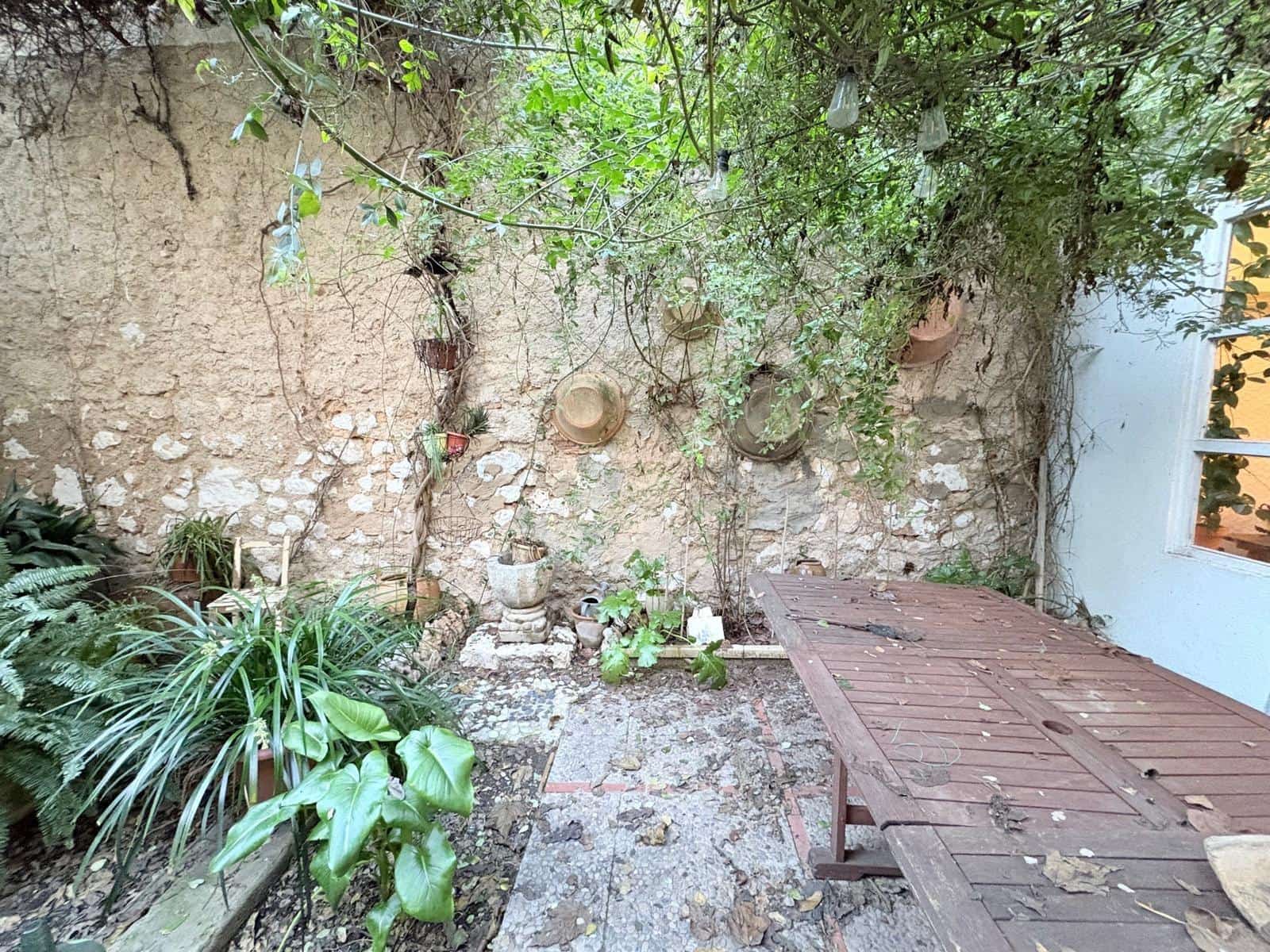 6 bedroom Townhouse for sale in La Font de la Figuera with pool - € 600,000 (Ref: 9530541)