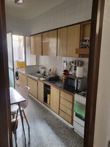 Piso de 3 habitaciones en Almansa en alquiler - 500 € (Ref: 9535955)