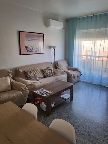 Piso de 3 habitaciones en Almansa en alquiler - 500 € (Ref: 9535955)